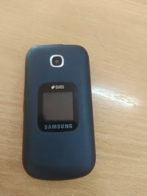 Samsung Duos 1