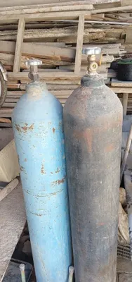 Kislorod balloni sotiladi