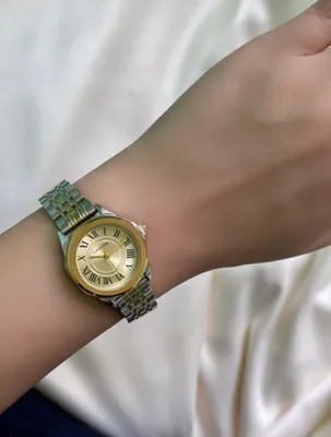 Женские часы Cartier 1