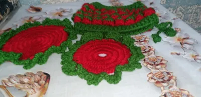 Новый красивый чайник Po'shak 1