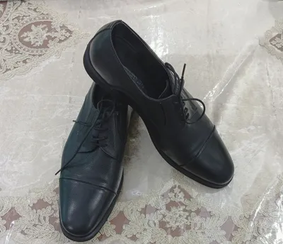 Классические туфли 1