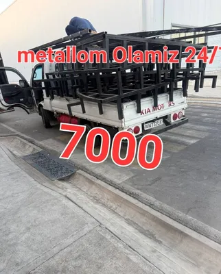 Metallom metallom/Metallolom Olamiz 1