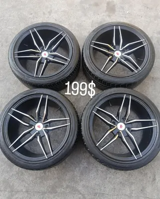 R17. Diska balon. Gentra uchun. 1