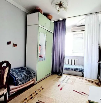 Аренда квартиры 1