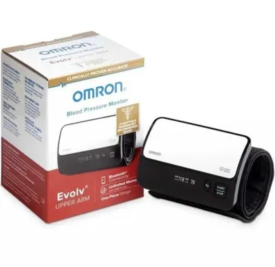 Tonometr Omron elektronniy 1