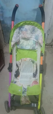 Ishlatilgan bolalar aravachasi 1