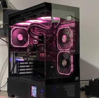 1 mln 370 ming so‘mdan / bo‘lib to‘lash: i5-14400F + RTX 3060 Ti yig‘masi 1