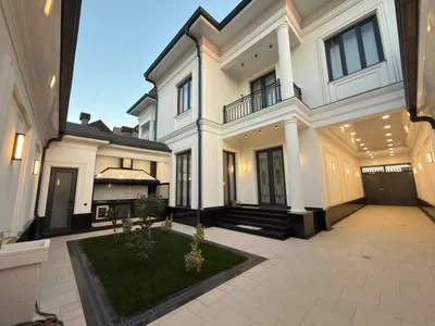 Продажа дом 450 м², Мирзо-Улугбекский 1