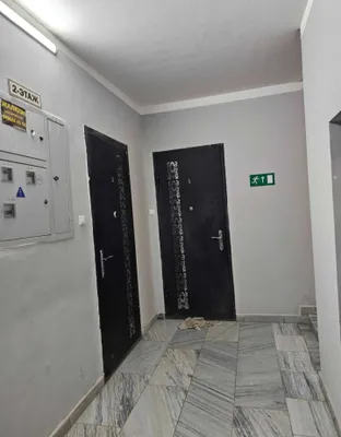 квартира 1