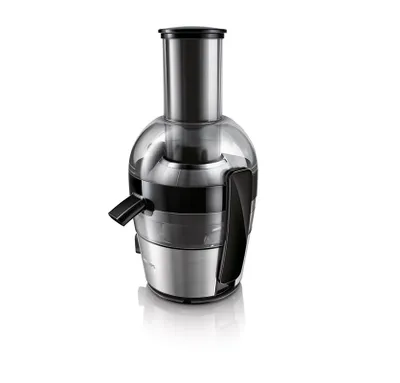 Соковыжималка Philips HR-1863 1