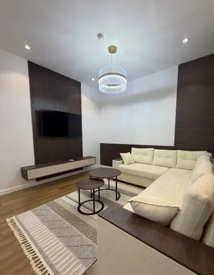 Gardens turar joy majmuasida ijaraga 3 xonali kvartira 1