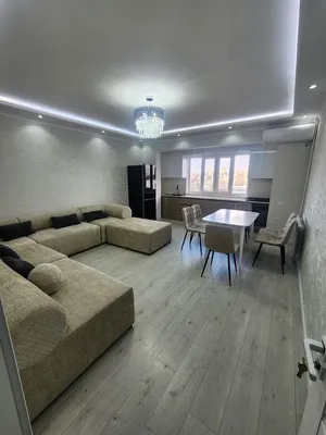 Darxon • 2x3 xonali • 65 m² • 9 qavatdan 7-qavat [2MU: 46676] 1