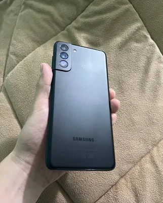 Samsung S21 Plus 5G 1