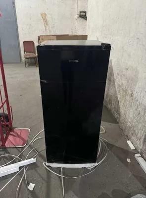 Морозильник AIWA BD-146 146L Defrost 5 полок 1