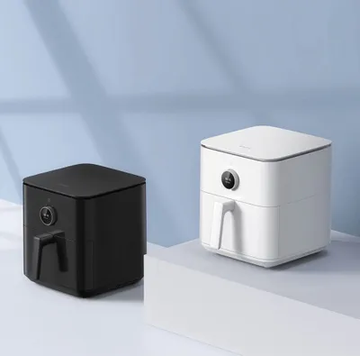 Xiaomi Air Fryer 6.5L 1