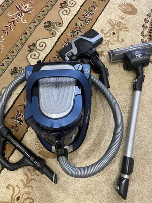 A'lo holatdagi Tefal changyutgichi 1