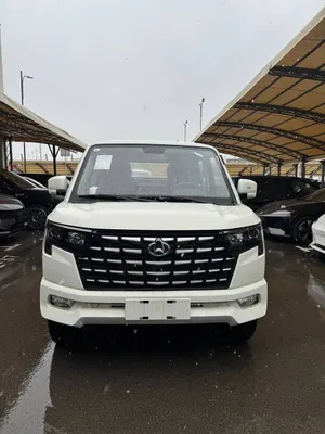Changan Star Truck Plus / Star Plus / Shenqi Plus 16000$ 1