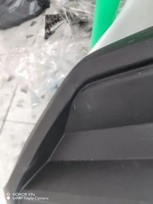 BYD ORQA BUFERI sotildi holati yaxshi yechib olingan 1