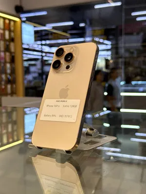 iPhone 16 Pro