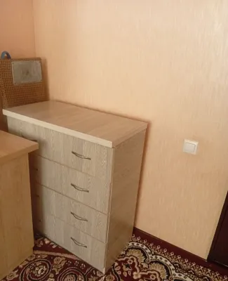 Продаётся камод в хорошем состоянии 1