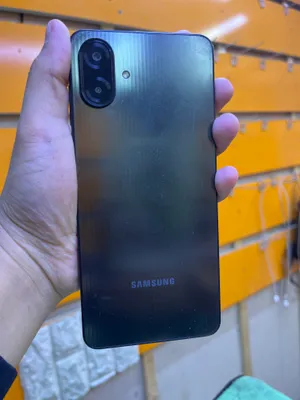 Samsung A07 1