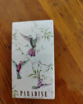 Парфюм Paradise next 1
