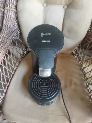 Philips Senseo qahva mashinasi 1