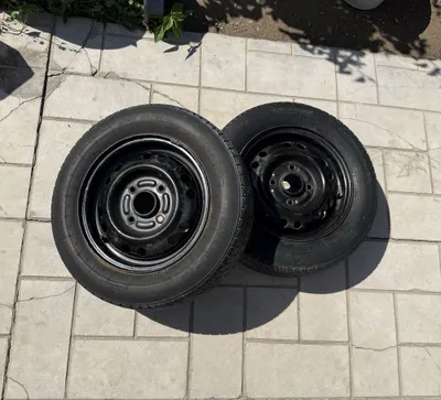 Диски на матиз R13 1