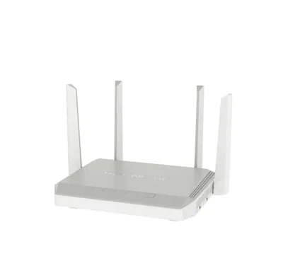 Keenetic Giant KN-2610 Wi-Fi AC1300 Mesh routeri 1