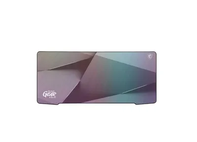 | Коврик MSI AGILITY GD72 GLEAM EDITION 900×400 мм 1