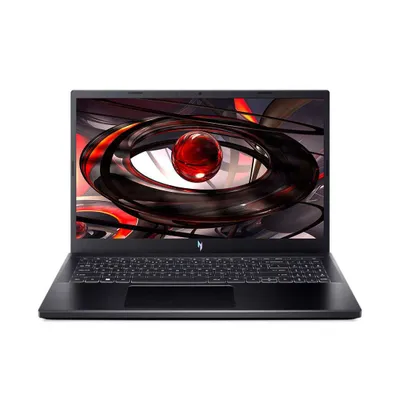 ACER NITRO V15 i5-13420H 16/512 GB 4GB RTX 2050 noutbuki, FHD IPS 165Hz 1