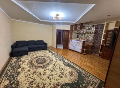 В аренду 3х комнатная Ц 1 , Экопарк 1