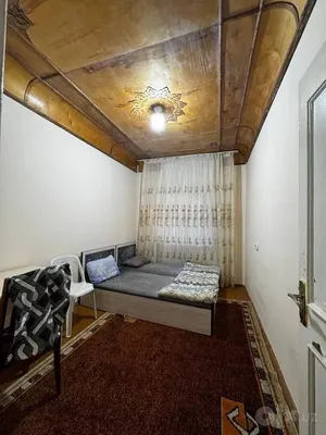 Аренда 5-комн. кв. 98 м² · ID 42141 1