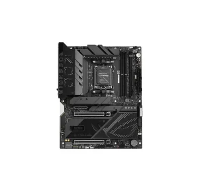 ASUS AMD AM5 ROG CROSSHAIR X870E APEX DDR5 anakartasi 1