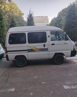 Damas мой, есть ГБО 1