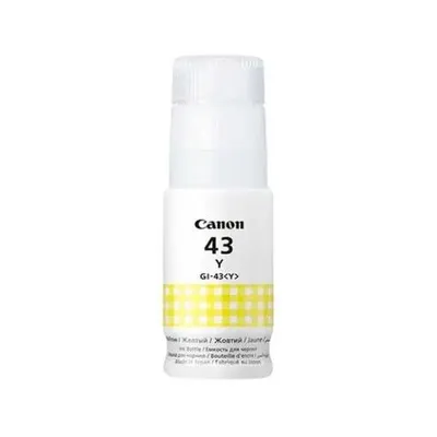 ! INK GI-43 Y siyohi, QQS bilan narx