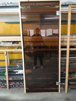 Sauna eshik fin eshiklari 1