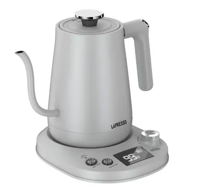 Haroratni elektr nazorat qilish funksiyasiga ega Pour-Over, 800 ml 1