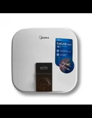 Электроводонагреватель MIDEA 2000VI, 10 litr (KVM)