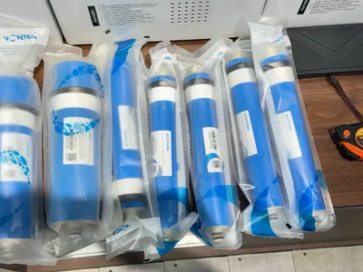 Мембрана Vontron / от 50G по оптовой цене 1