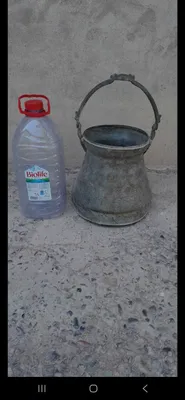 Продаются старые кумганы, абдасты и медная посуда 1