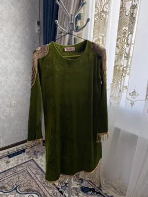 kelin kiyimchalari 1
