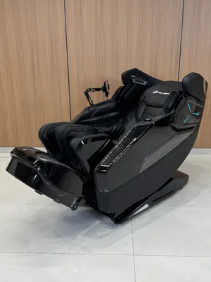 Массажное кресло Plusgym T800 1