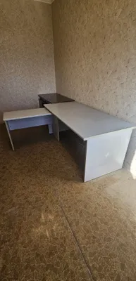 Продаётся офисный стол уголок 1