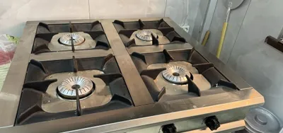 Газ плита 4 талик 1