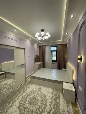 Аренда 6-комн. кв. 230 м² · ID 43004 1