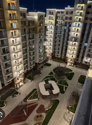 Продам! 2х ком. Новомосковская новостройка 1