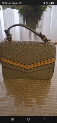 сумочка женская мини 1