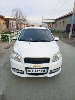 Нексия 3 холати ало 1