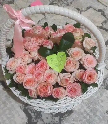 Букет